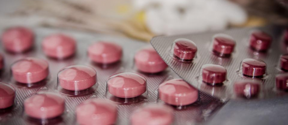 La AEMPS ha procedido a la retirada de un lote del antibiótico Zinnat 250 mg