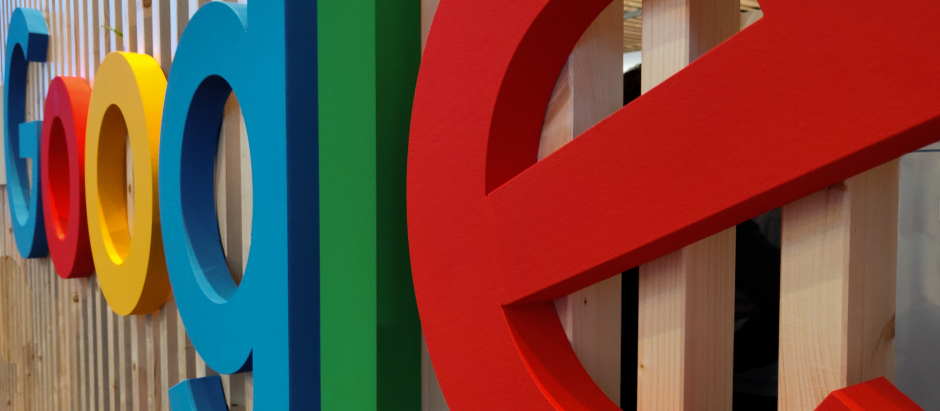 Google ha perdido más de un 8 % en el primer trimestre de 2022