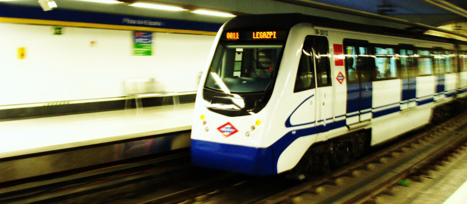 Línea 3 de Metro