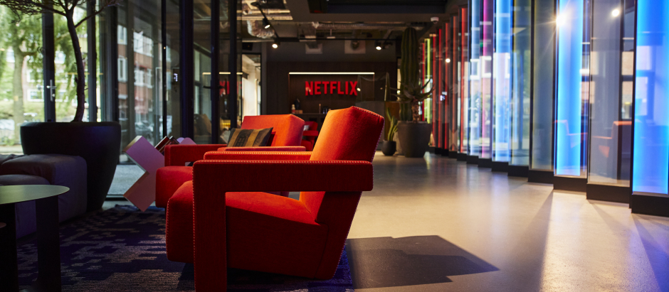 La desvinculación de estos 150 empleados de Netflix en EE.UU. representa un recorte del 2 % de su plantilla total
