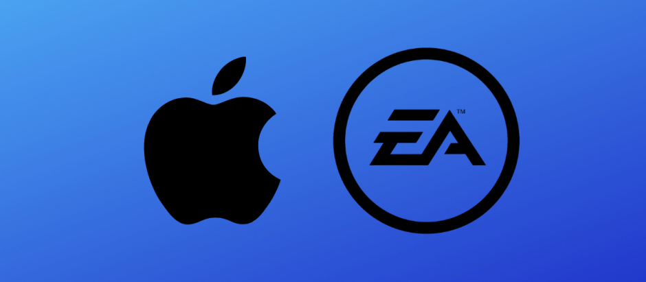 Apple estaría pensando comprar EA potenciar su negocio de videojuegos