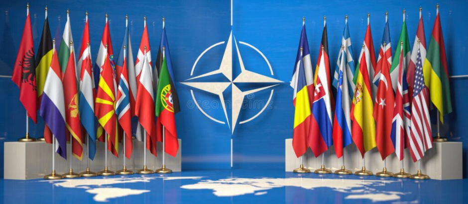 Desde la cumbre de Madrid de 1997 se han incorporado a la OTAN 13 países más