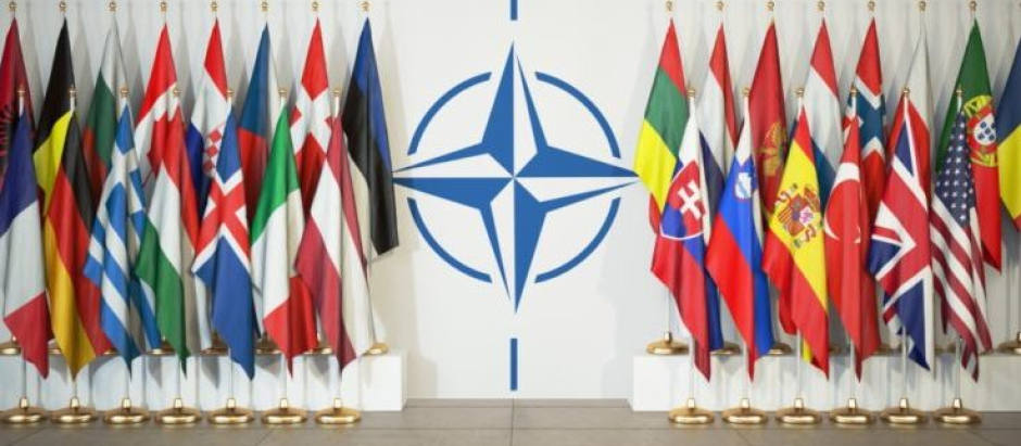 La OTAN está conformada en la actualidad por 30 países