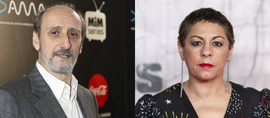 José Luis Gil y Cristina Medina se despiden del programa tras 15 años en la serie