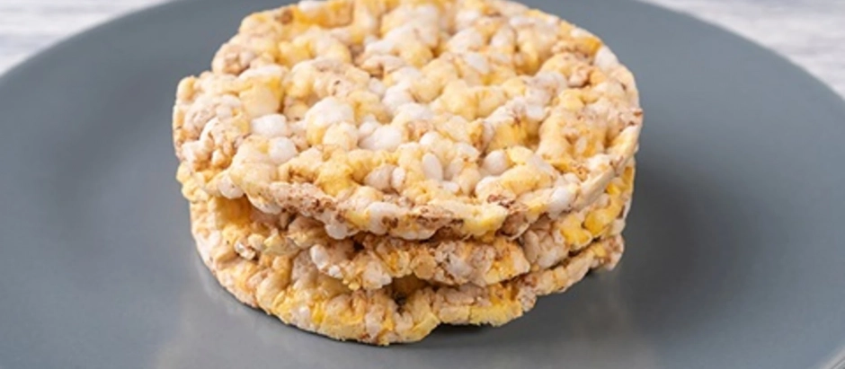 La OCU ha realizado un estudio y ha llegado a la conclusión de que las tortitas de cereales no son tan saludables como se cree.