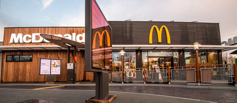 McDonald’s ha finalizado su promoción de bebidas a un dólar en Estados Unidos