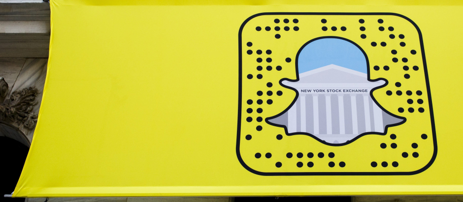 Snapchat, que aterrizó como plataforma en España en 2010, operaba aquí de manera remota desde París o Londres