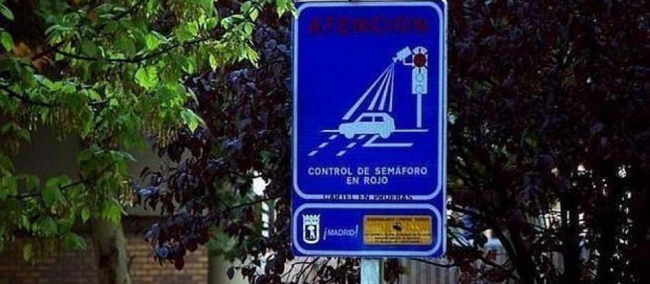 Nuevas multas en las Zonas de Bajas Emisiones de Madrid