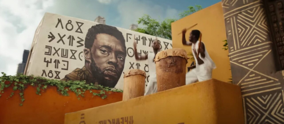 Black Panther: Wakanda Forever llegará a los cines el 11 de noviembre