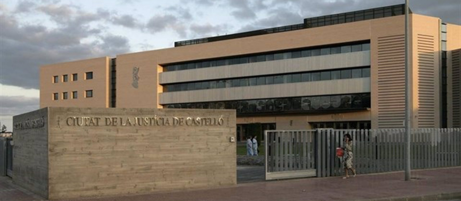 Audiencia Provincial de Castellón