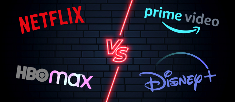 Así he añadido un botón para ver Disney+, HBO Max o cualquier otra  plataforma en el