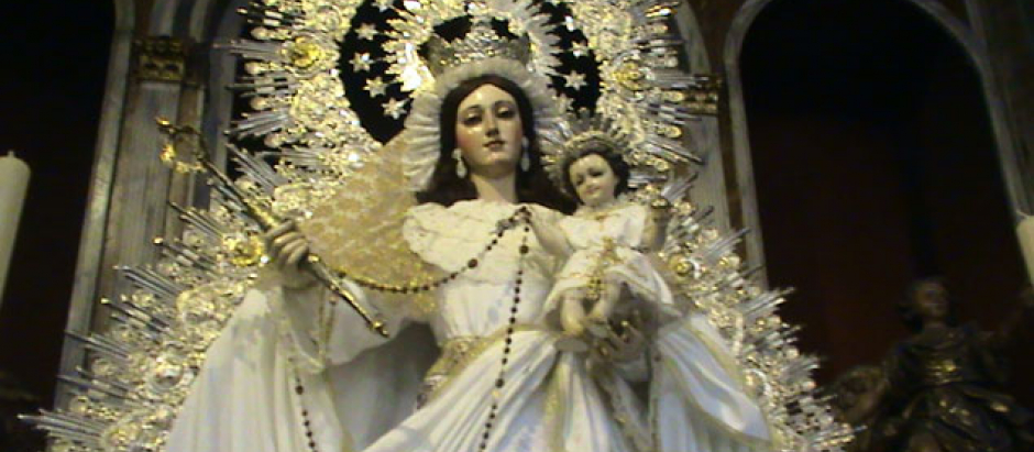 Nuestra Señora Virgen de las Nieves
