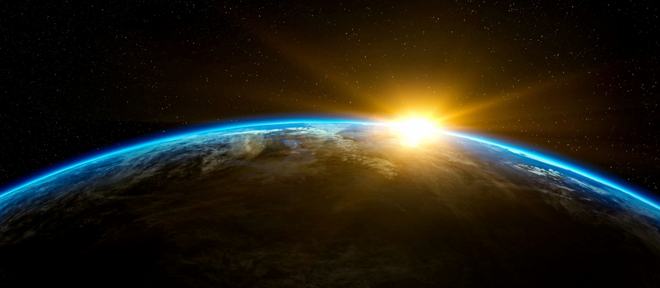 El pasado 29 de junio la Tierra tardó 24 horas menos 1,59 milisegundos en completar una vuelta sobre sí misma