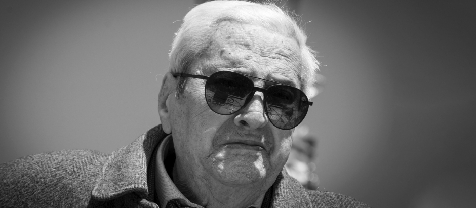 Mario Fiorentini
