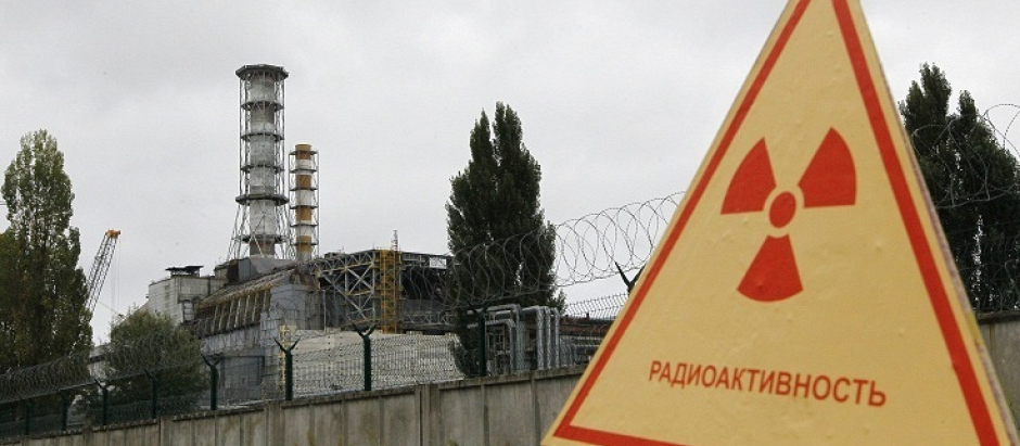 Rumanía se encuentra alerta por la inestable situación de la central nuclear de Zaporiyia