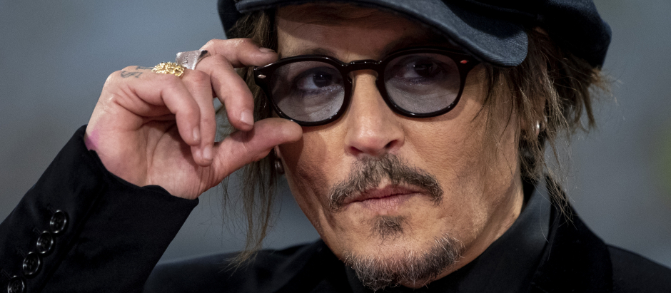 Johnny Depp volverá a dirigir una película 25 años de filmar The Brave