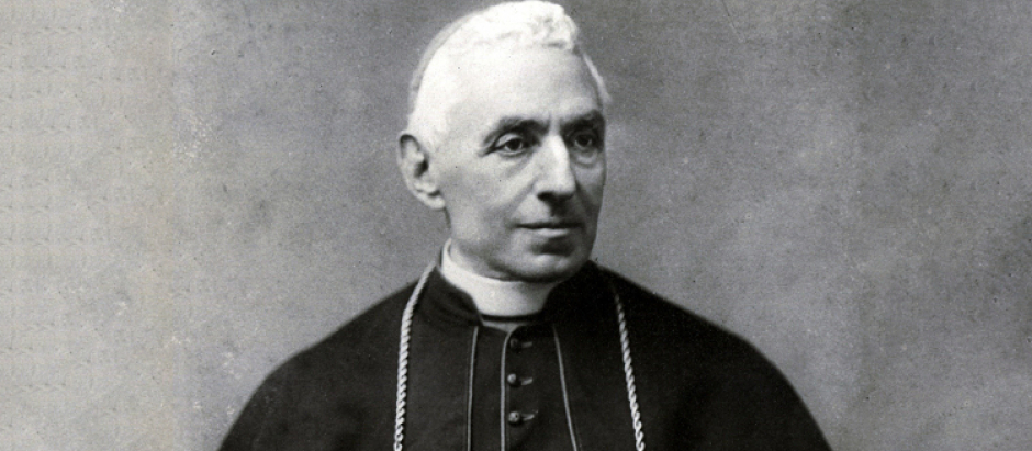 Obispo Scalabrini