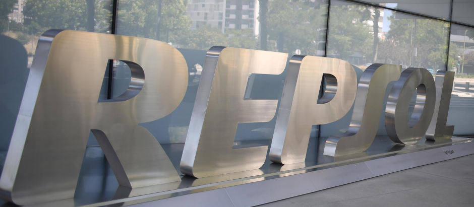 EIG adquirirá el 25% del negocio de 'Upstream' de Repsol