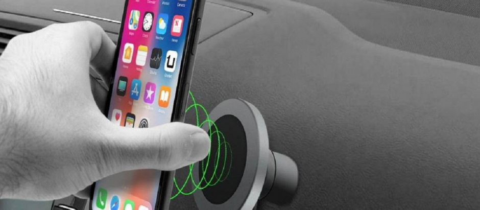 La nueva función del iPhone para los conductores que lo convierte en una caja negra