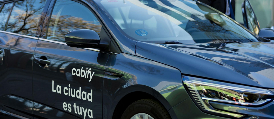 Madrid permitirá que los VTC y los taxis convivan con una nueva legislación