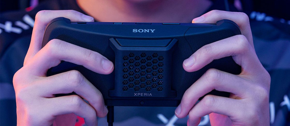 Xperia Stream es la solución para el sobrecalentamiento del Sony Xperia 1 IV