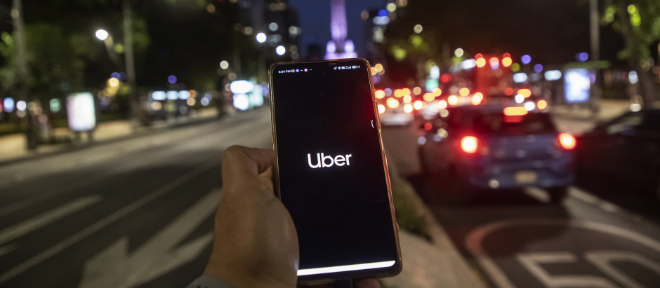 Un hacker engañó a un empleado para acceder a Uber