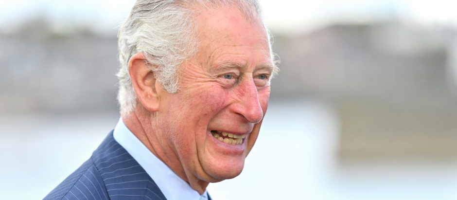 Los desprecios que el Rey Carlos III ha hecho a sus trabajadores públicamente han sido comentados por la prensa