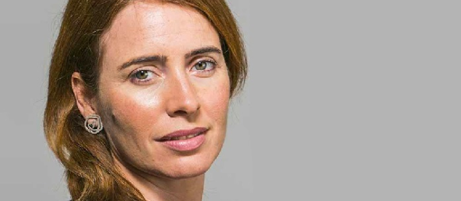 Anna Bach-Faig, directora del Máster de Nutrición y Salud de la Universitat Oberta de Catalunya