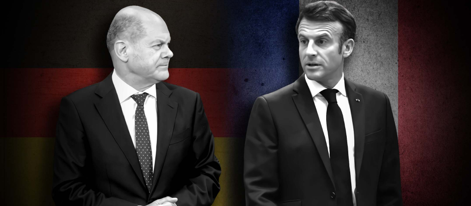 Las relaciones entre Alemania y Francia han sido parte del motor de la Europa reciente