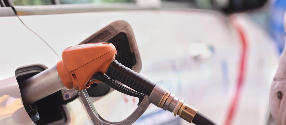Repsol ofrecerá hasta 150 euros en autogás a los conductores que transformen su vehículo de gasolina y etiqueta C a gas licuado de petróleo