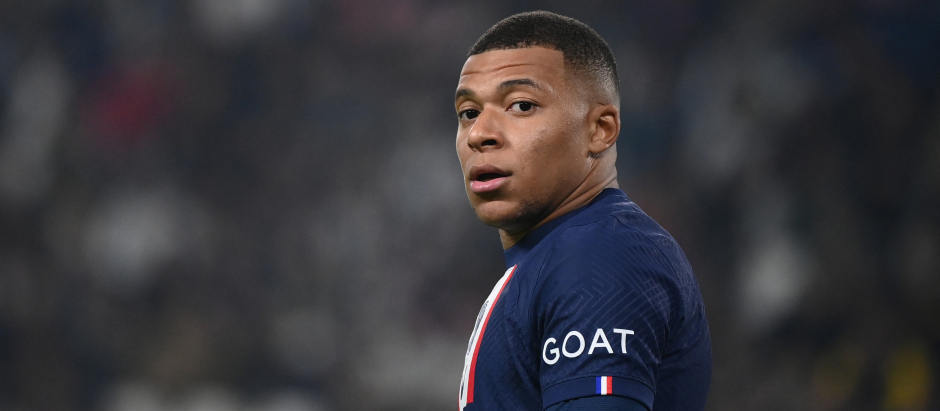 El jugador francés podría volver a enfrentarse a los blancos en Champions