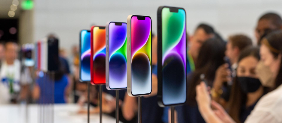 Apple ha explicado que las restricciones han afectado a la principal planta de ensamblaje de iPhone 14 Pro y iPhone 14 Pro Max
