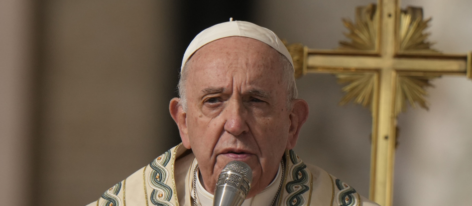 El Papa Francisco ha condenado el atentado de Estambul en un telegrama dirigido a los familiares de las víctimas