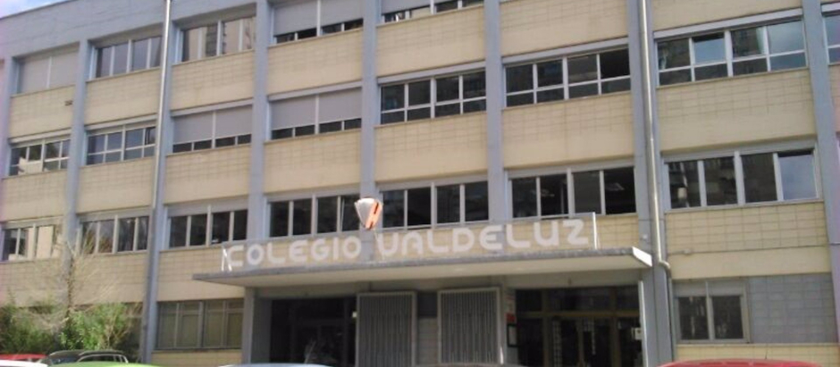 Colegio Valdeluz