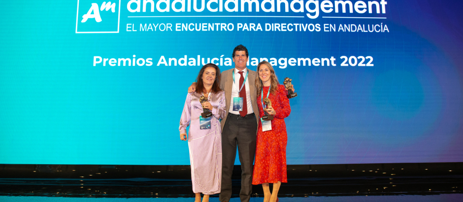 XIII Andalucía Management