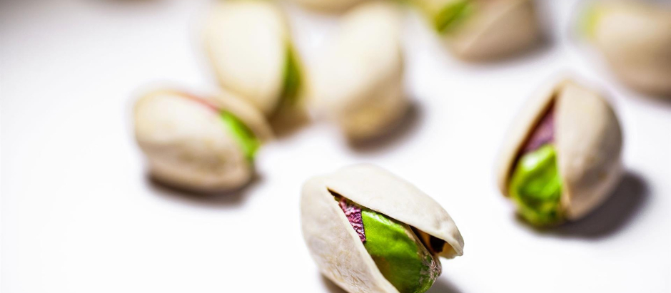 La Fundación Dieta Mediterránea coloca a los pistachos en la cúspide de los pistachos de la nueva pirámide