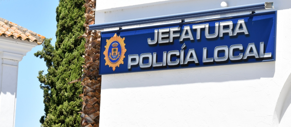 Jefatura de la Policía Local de Palma del Río