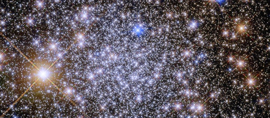 Cúmulo estelar Pismis 26