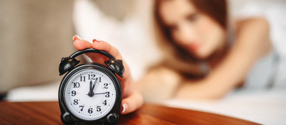 Tres factores son claves para estar descansado: dormir, hacer ejercicio y desayunar