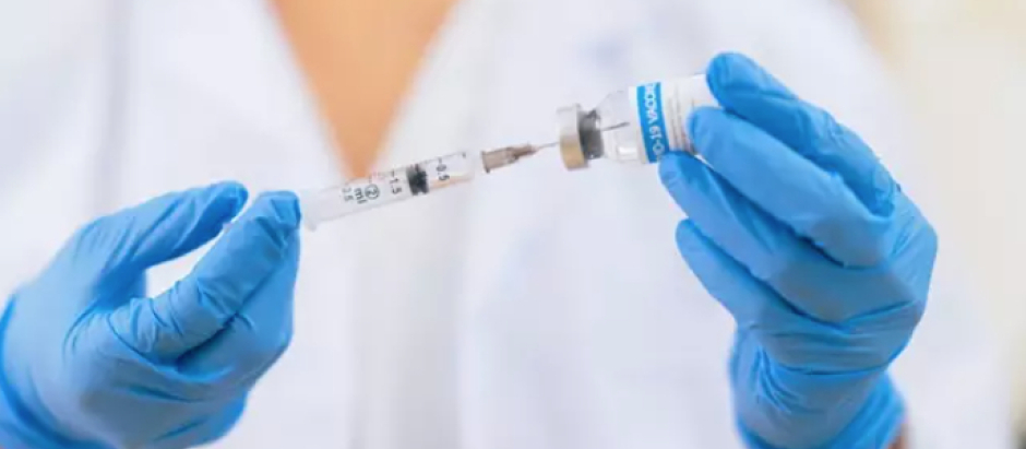 Las autoridades sanitarias del país habían rechazado la petición de los padres de usar sangre de no vacunados alegando que no era práctica ni necesaria