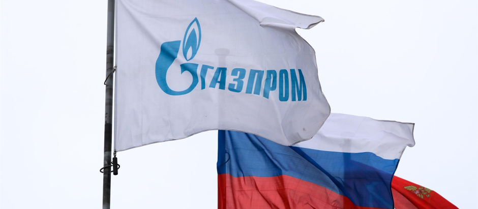 Las entregas se realizan en el marco de un contrato de compra a largo plazo de gas natural firmado entre Gazprom y China National Petroleum