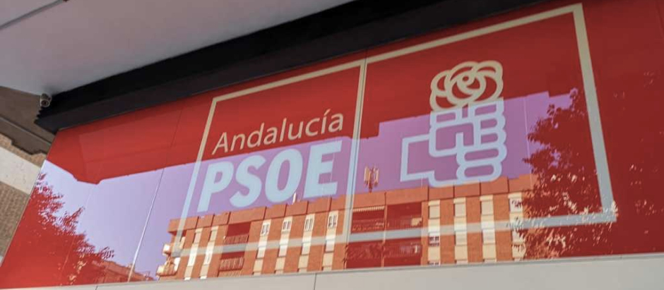 Sede del PSOE de Córdoba