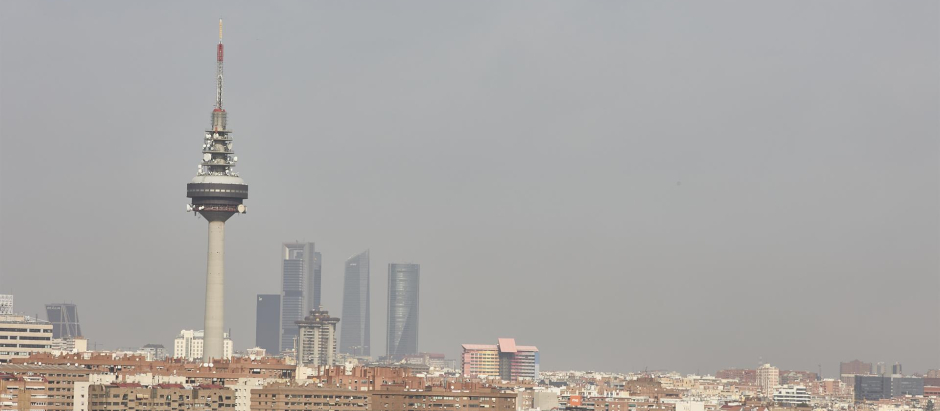 Las ZBE de Madrid han cerrado la capital a millones de coches