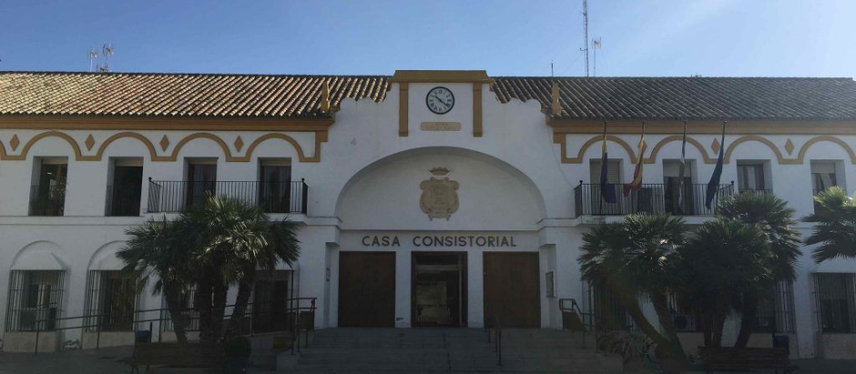 Ayuntamiento de Palma del Río