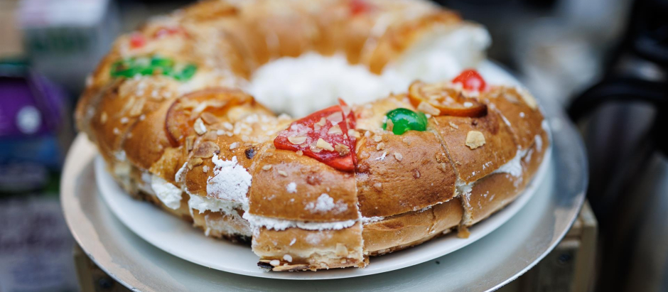 A la hora de cocinar un roscón de Reyes hay que tener en cuenta que sus ingredientes han registrado subidas de dos dígitos