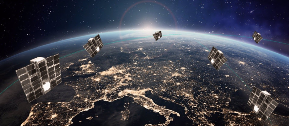 Sateliot abre una nota convertible de 10 millones para su constelación de satélites con 5G