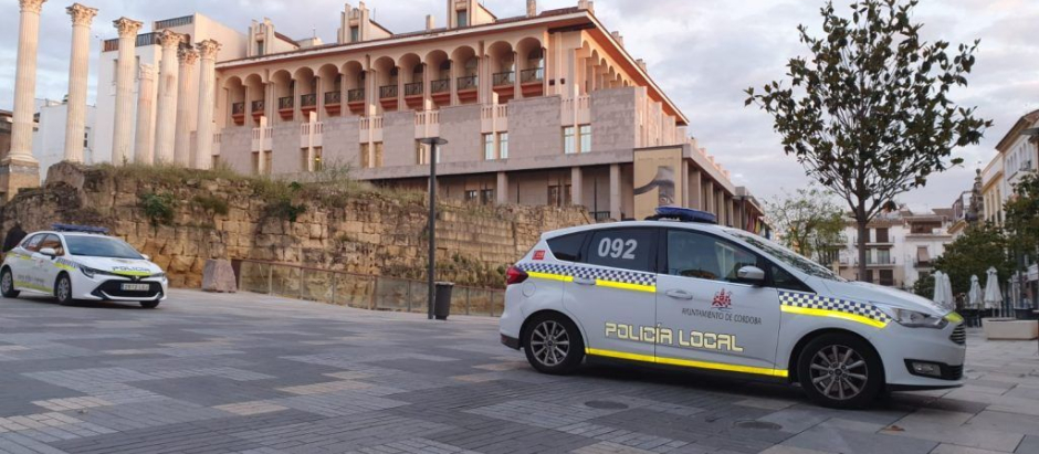 Policía Local de Córdoba