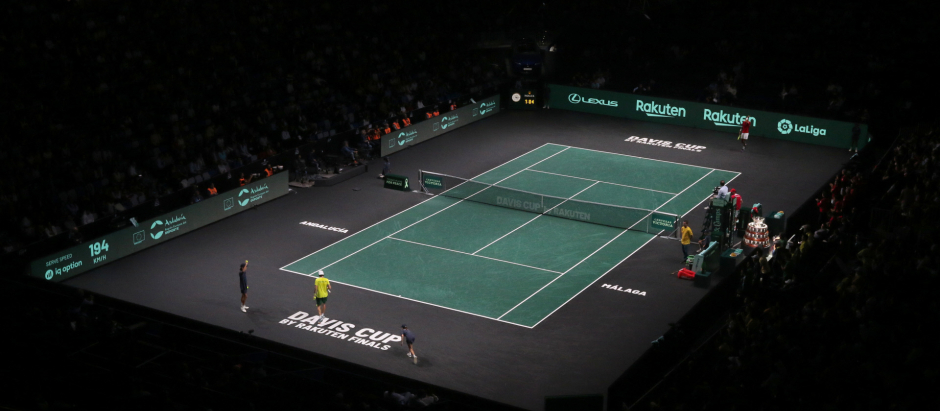 El futuro de la Copa Davis pinta oscuro tras el fiasco de Piqué