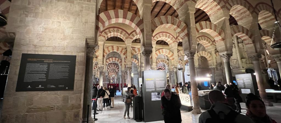 La exposición 'Cambio de Era. Córdoba y el Mediterráneo Cristiano' pone en marcha un ciclo de siete conferencias en las que se profundizará sobre los contenidos expuestos.