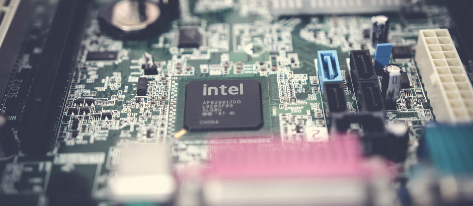 En el primer trimestre de 2023 Intel espera también pérdidas, según indicó en un comunicado